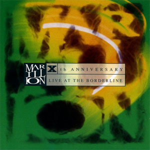 Disco Live At The Borderline de Marillion