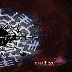 Disco Live In Montreal de Marillion