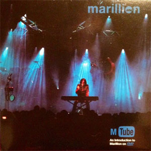 Disco M Tube - An Introduction To Marillion On DVD de Marillion