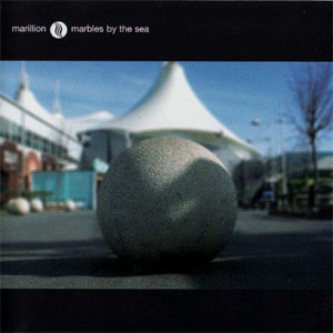 Disco Marbles By The Sea de Marillion