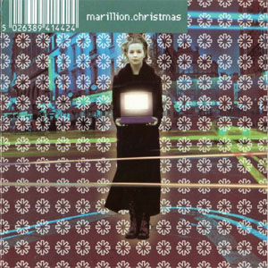 Disco Marillion.Christmas de Marillion