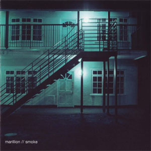 Disco Smoke de Marillion