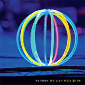Disco The Glow Must Go On de Marillion