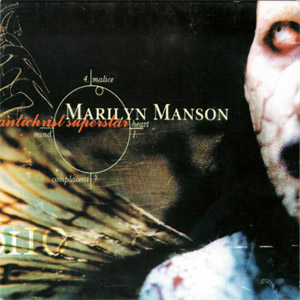 Disco Antichrist Superstar de Marilyn Manson