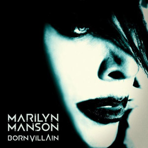 Disco Born Villain de Marilyn Manson