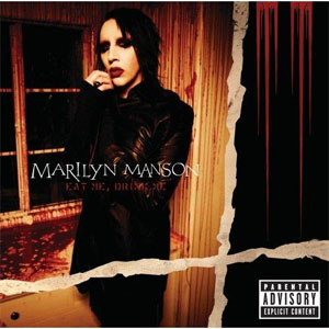 Disco Eat Me Drink Me de Marilyn Manson
