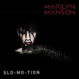 Disco Slo-Mo-Tion (Remixes) de Marilyn Manson