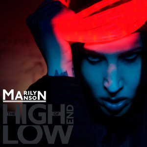 Disco The High End of Low de Marilyn Manson