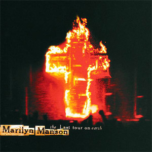 Disco The Last Tour On Earth (Explicit) de Marilyn Manson