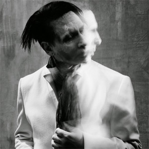 Disco Third Day Of A Seven Day Binge de Marilyn Manson