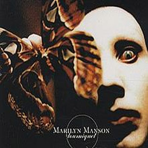 Disco Tourniquet de Marilyn Manson