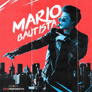 Disco Zona Preferente (En Vivo) de Mario Bautista