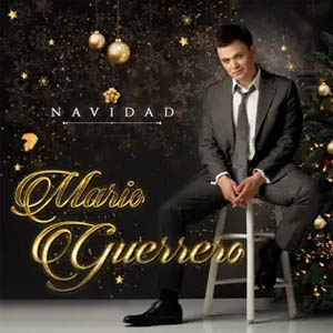 Disco Navidad de Mario Guerrero