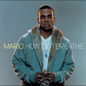 Disco How Do I Breathe de Mario
