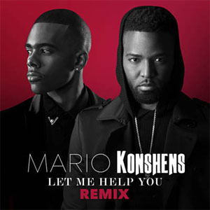 Disco Let Me Help You (Remix)  de Mario