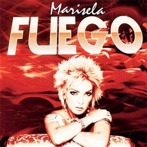 Disco Fuego de Marisela