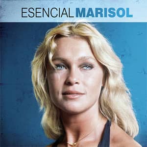Disco Esencial de Marisol