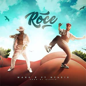Disco Roce de Mark B