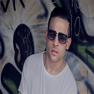 Disco Sola la Vi de Mark B