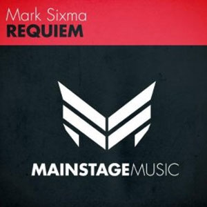 Disco Requiem de Mark Sixma