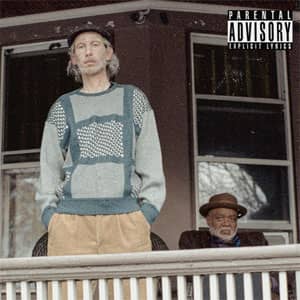 Disco Get Off My Yard de Marlon Craft