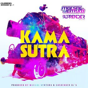 Disco Kamasutra de Marsal Ventura