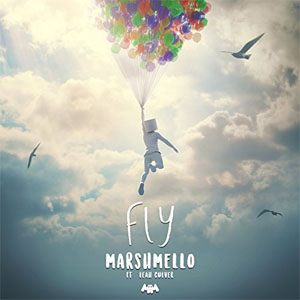 Disco Fly de Marshmello