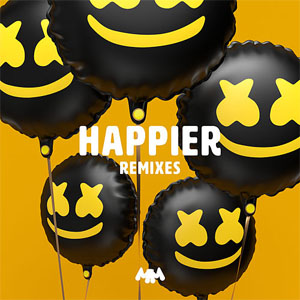 Disco Happier (Remixes) de Marshmello