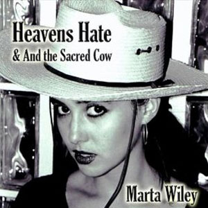 Disco Heavens Hate de Marta Wiley