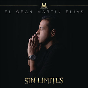 Disco Sin Límites de Martín Elias