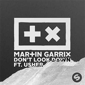 Disco Don't Look Down de Martin Garrix
