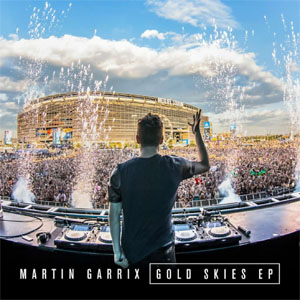 Disco Gold Skies EP (Remix) de Martin Garrix