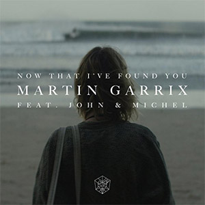Disco Now That I've Found You de Martin Garrix