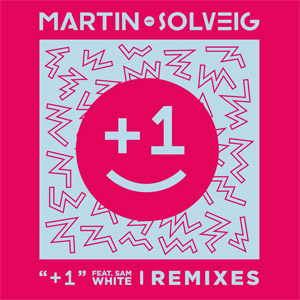Disco +1 (Remixes) de Martin Solveig