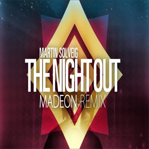 Disco The Night Out (Remix) de Martin Solveig