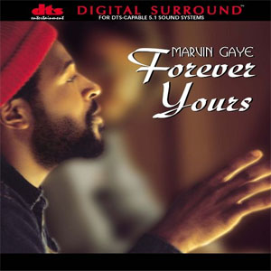 Disco Forever Yours de Marvin Gaye