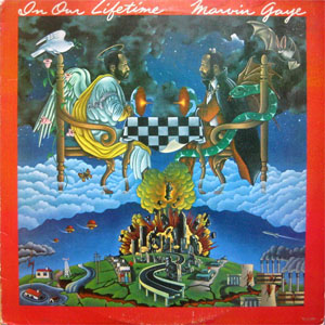 Disco In Our Lifetime de Marvin Gaye