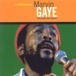 Disco Les Indispensables de Marvin Gaye