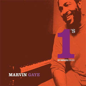 Disco Number 1's de Marvin Gaye