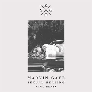 Disco Sexual Healing (Kygo Remix)  de Marvin Gaye