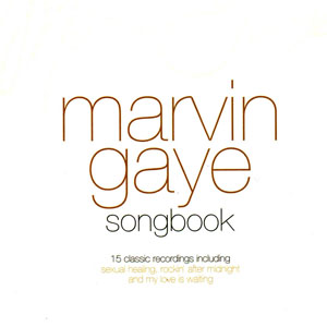 Disco Songbook de Marvin Gaye