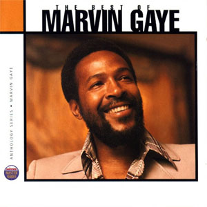 Disco The Best Of Marvin Gaye de Marvin Gaye