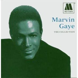 Disco The Collection de Marvin Gaye