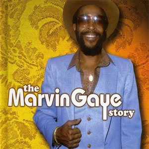 Disco The Marvin Gaye Story de Marvin Gaye