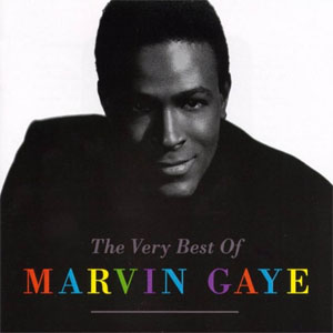 Disco The Very Best Of Marvin Gaye de Marvin Gaye