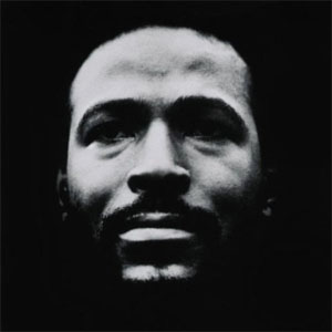 Disco Vulnerable de Marvin Gaye
