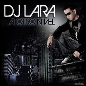 Disco A Otro Nivel de Marvin Lara