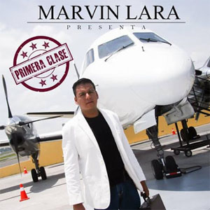 Disco Primera Clase de Marvin Lara
