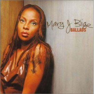 Disco Ballads de Mary J Blige