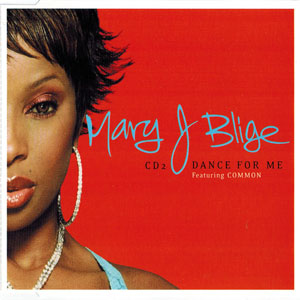 Disco Dance For Me de Mary J Blige